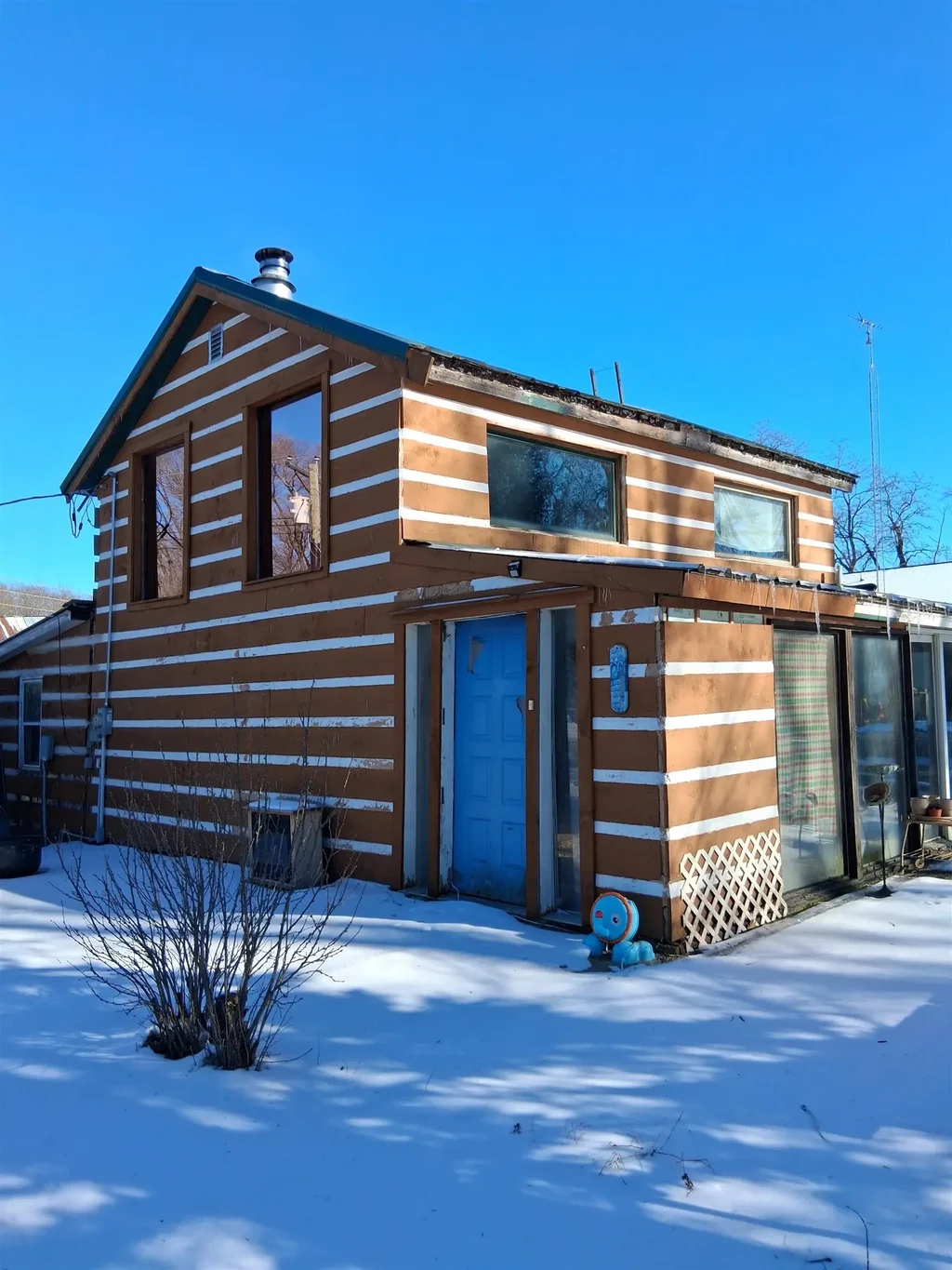 W7761 County E. Road, Westfield