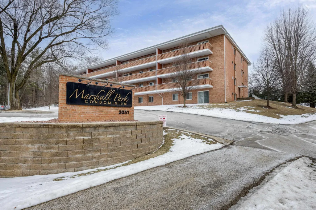 #101 - 2051 Allen Boulevard, Middleton