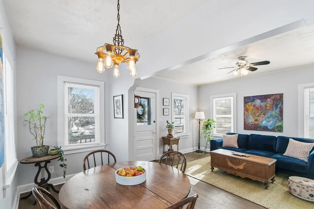 2330 Upham Street, Madison