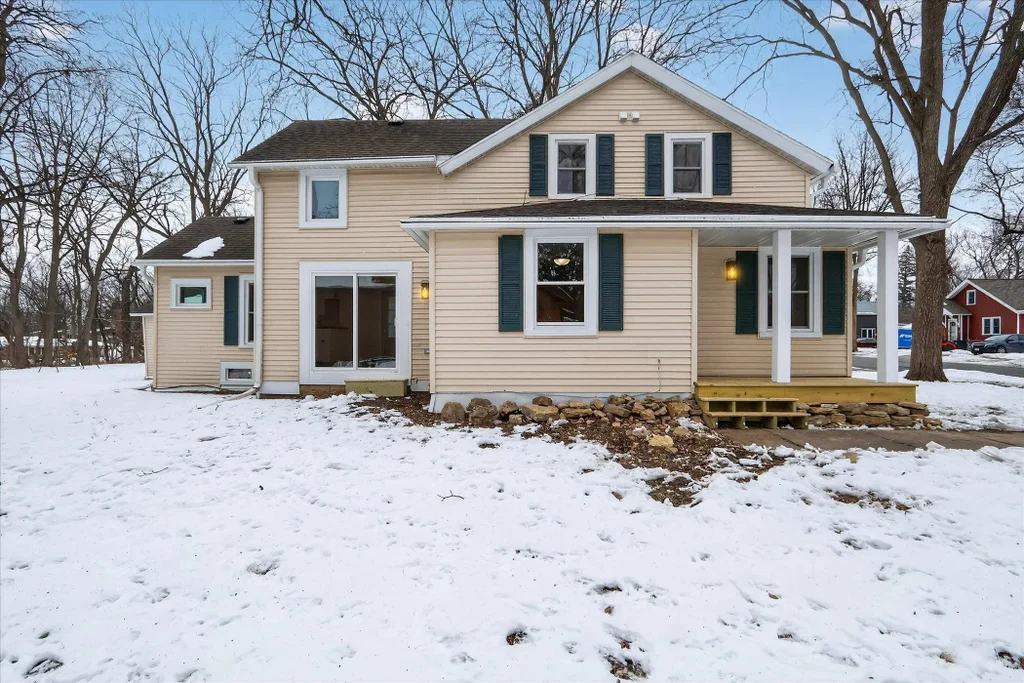 23 N 4th Street, Evansville