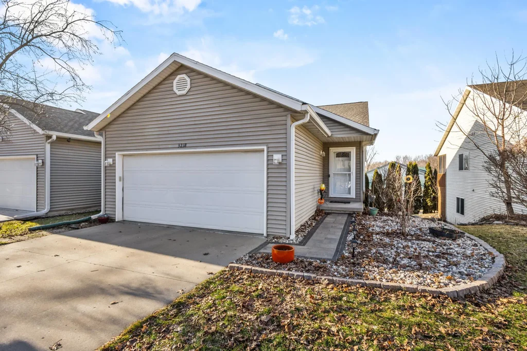 3218 Quincy Avenue, Madison