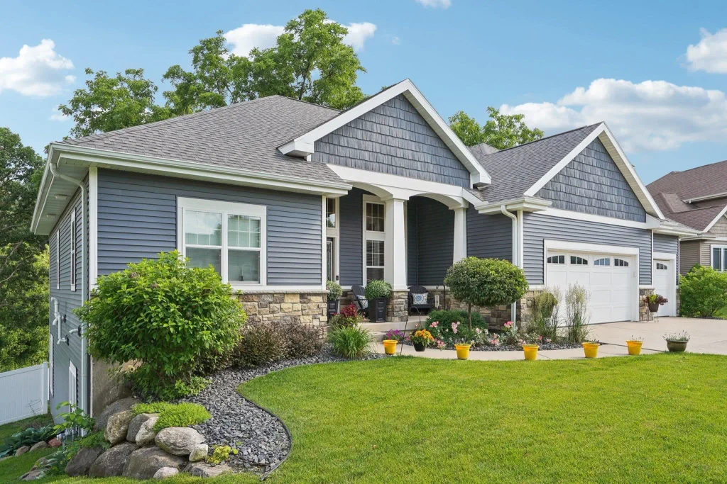 809 Maple Drive, Mount Horeb