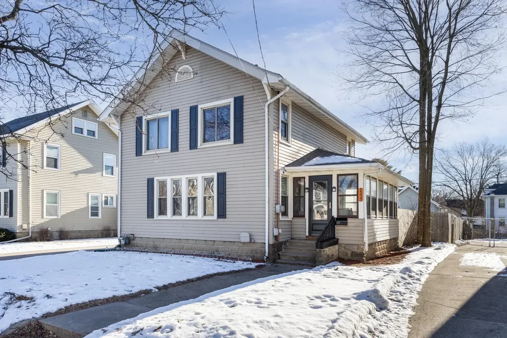 1333 Prairie Avenue, Beloit