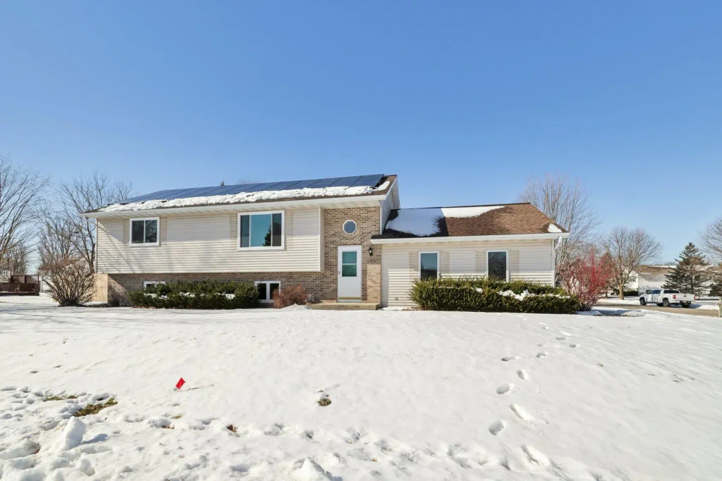 888 N Thompson Road, Sun Prairie