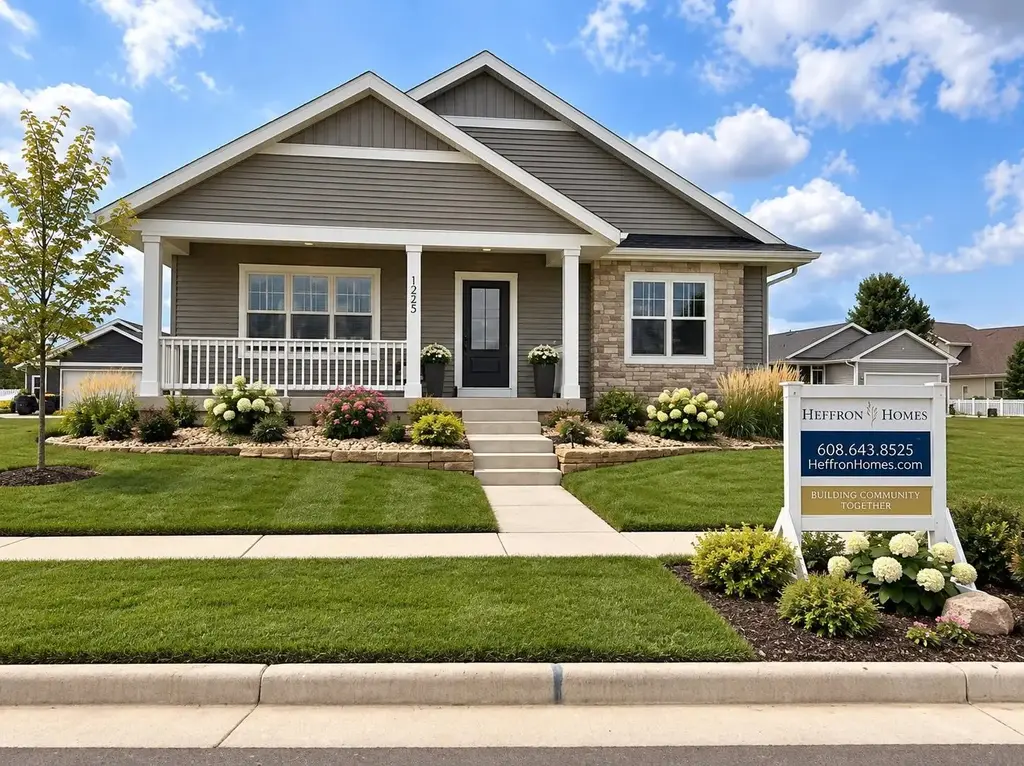 1205 20th Street, Prairie du Sac