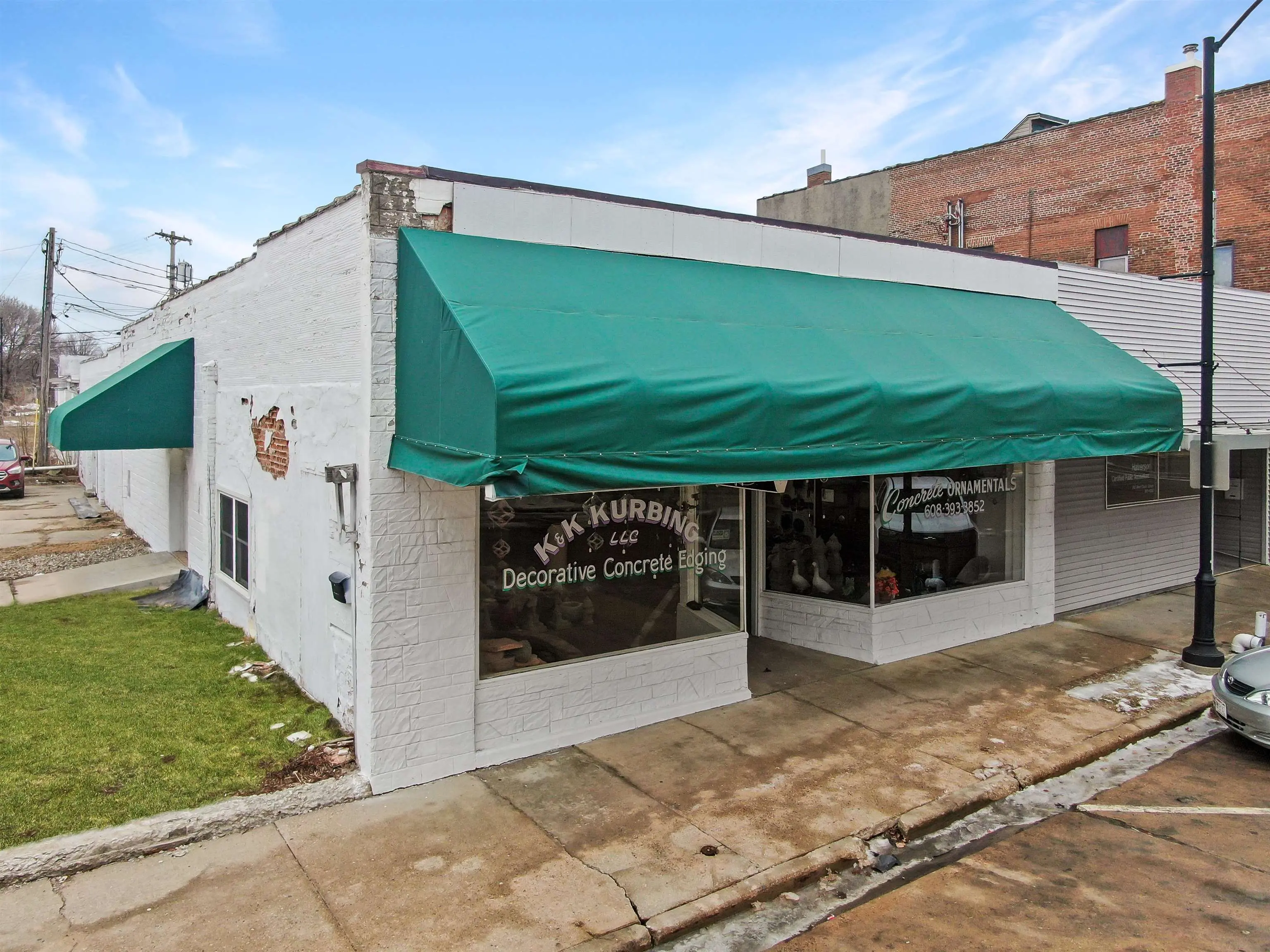 250 W Court Street, Richland Center
