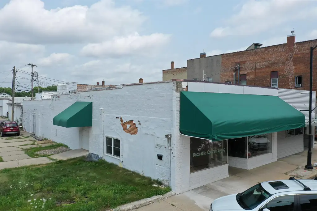 250 W Court Street, Richland Center