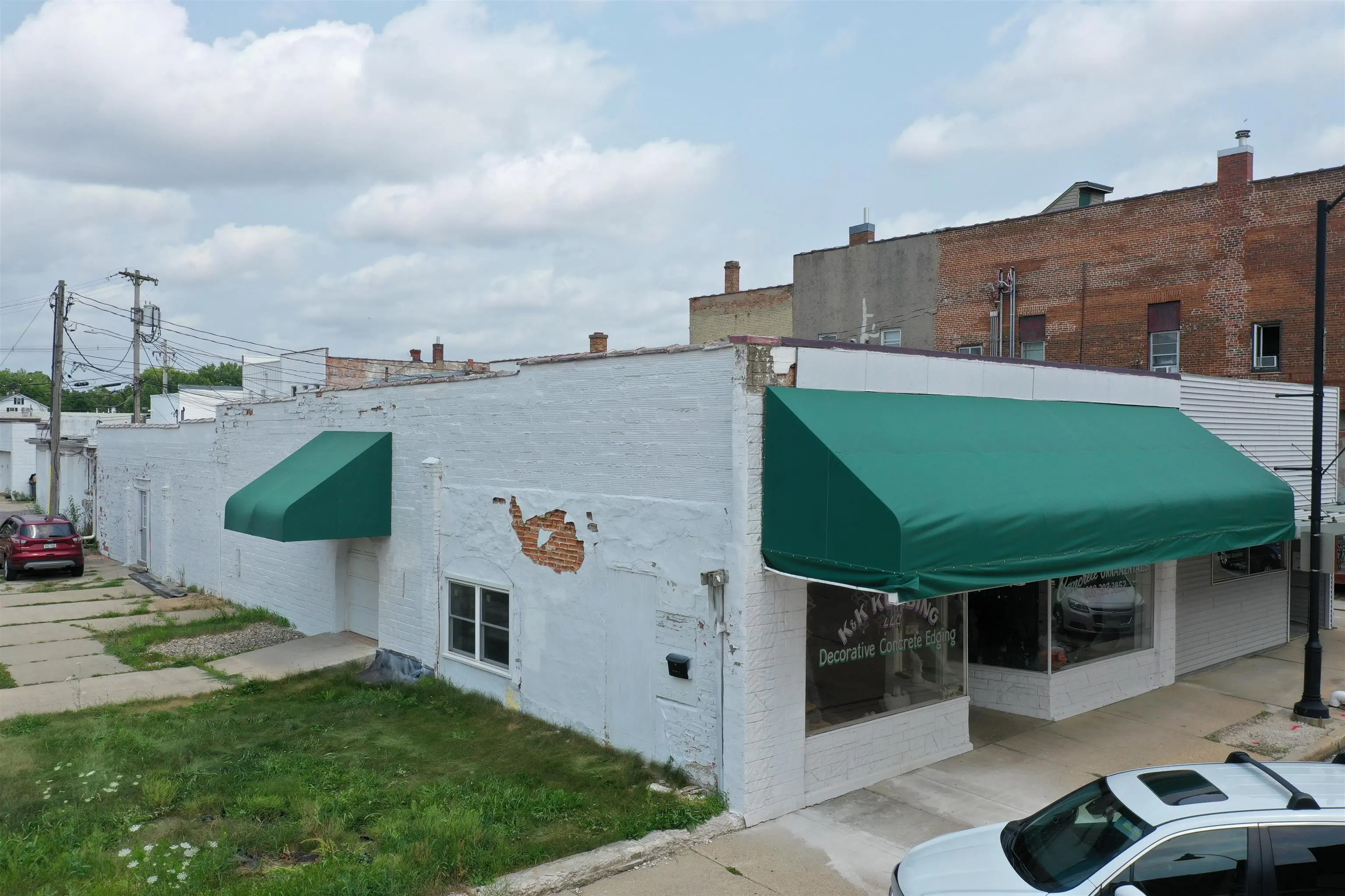 250 W Court Street, Richland Center