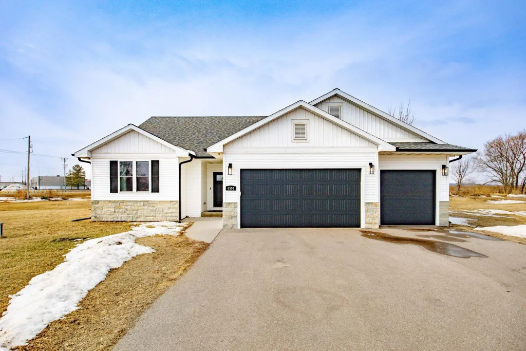 6554 S Krueger Drive, Rock