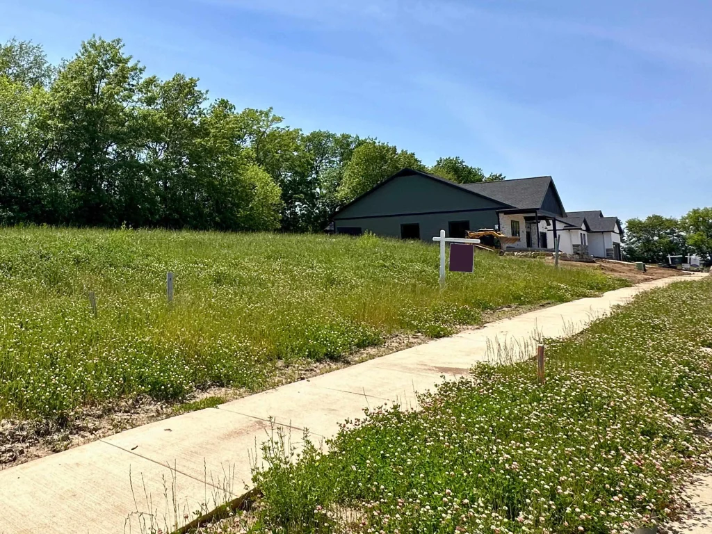 2917 Wild Goose Way, Stoughton