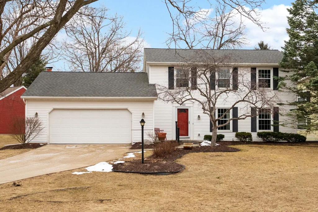 7321 Whitacre Road, Madison