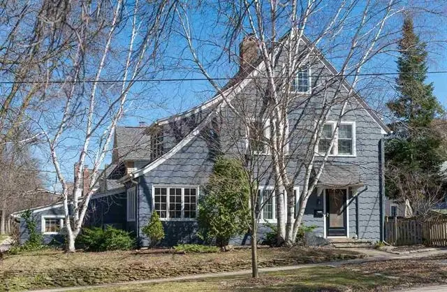 2557 Chamberlain Avenue, Madison