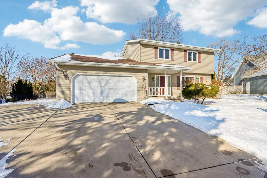 1703 Cumberland Court, Waunakee