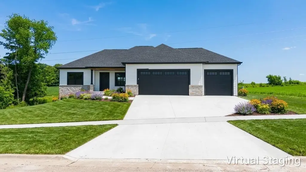 2050 Arbor Ridge Way, Janesville