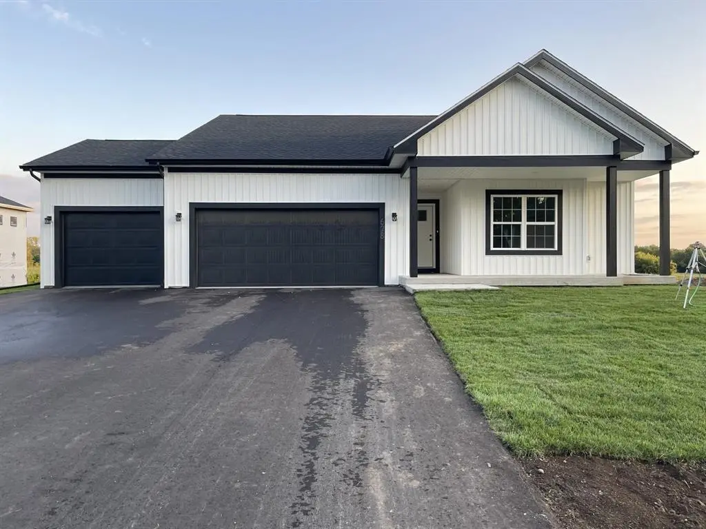 2355 Pow Wow Trail, Beloit