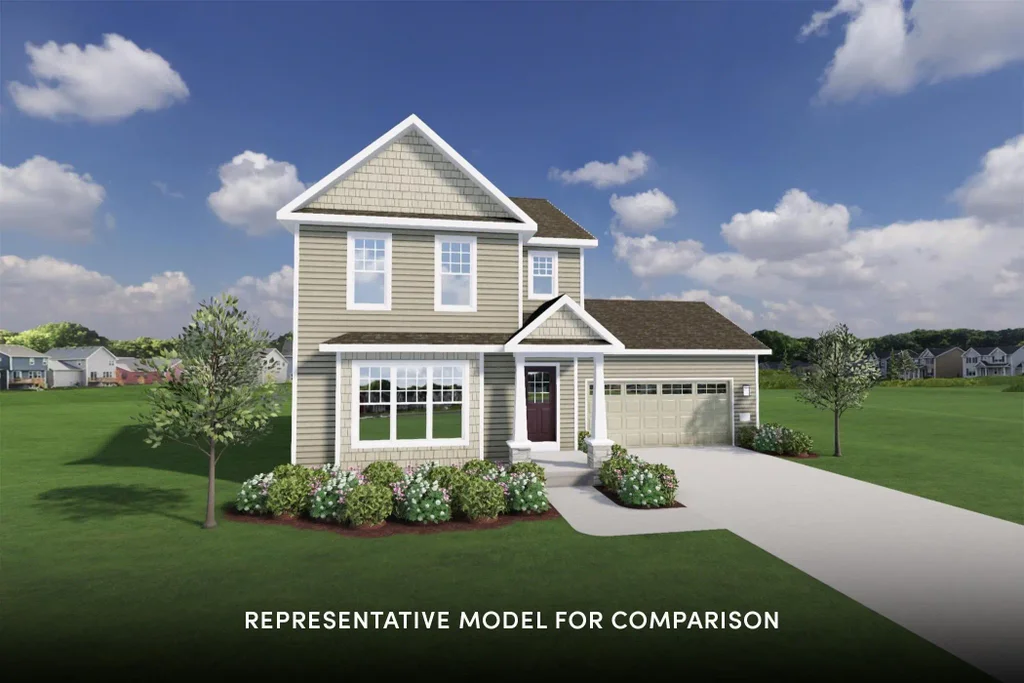 7135 Johann Farm Road, Middleton