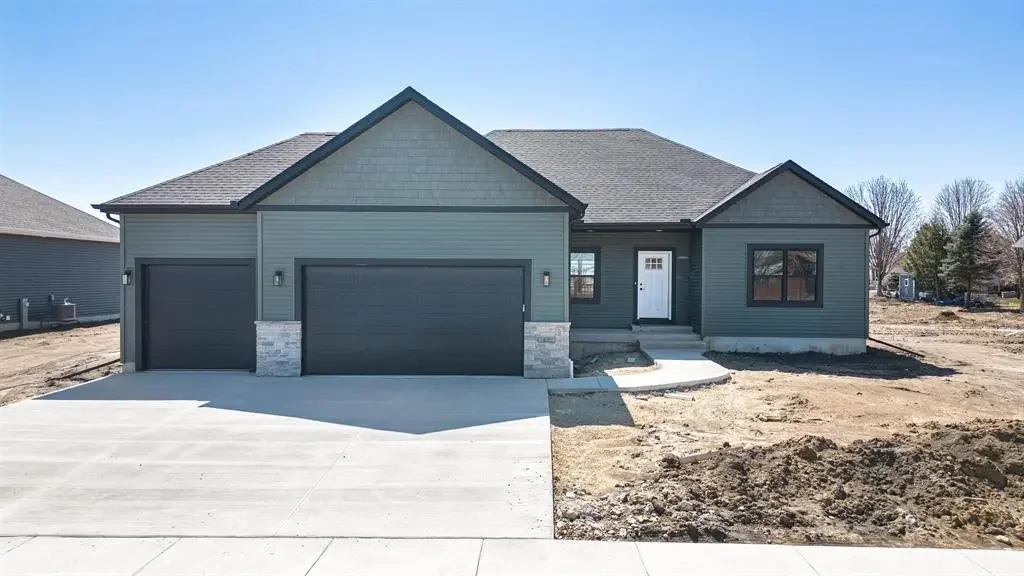 2365 Pow Wow Trail, Beloit