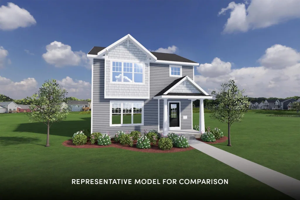 439 Savannah Drive, Oregon