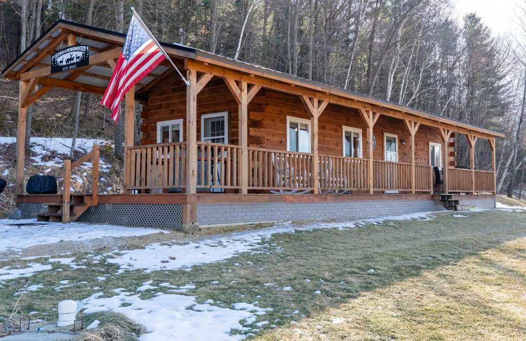 W7113 Leigh Road, Summit