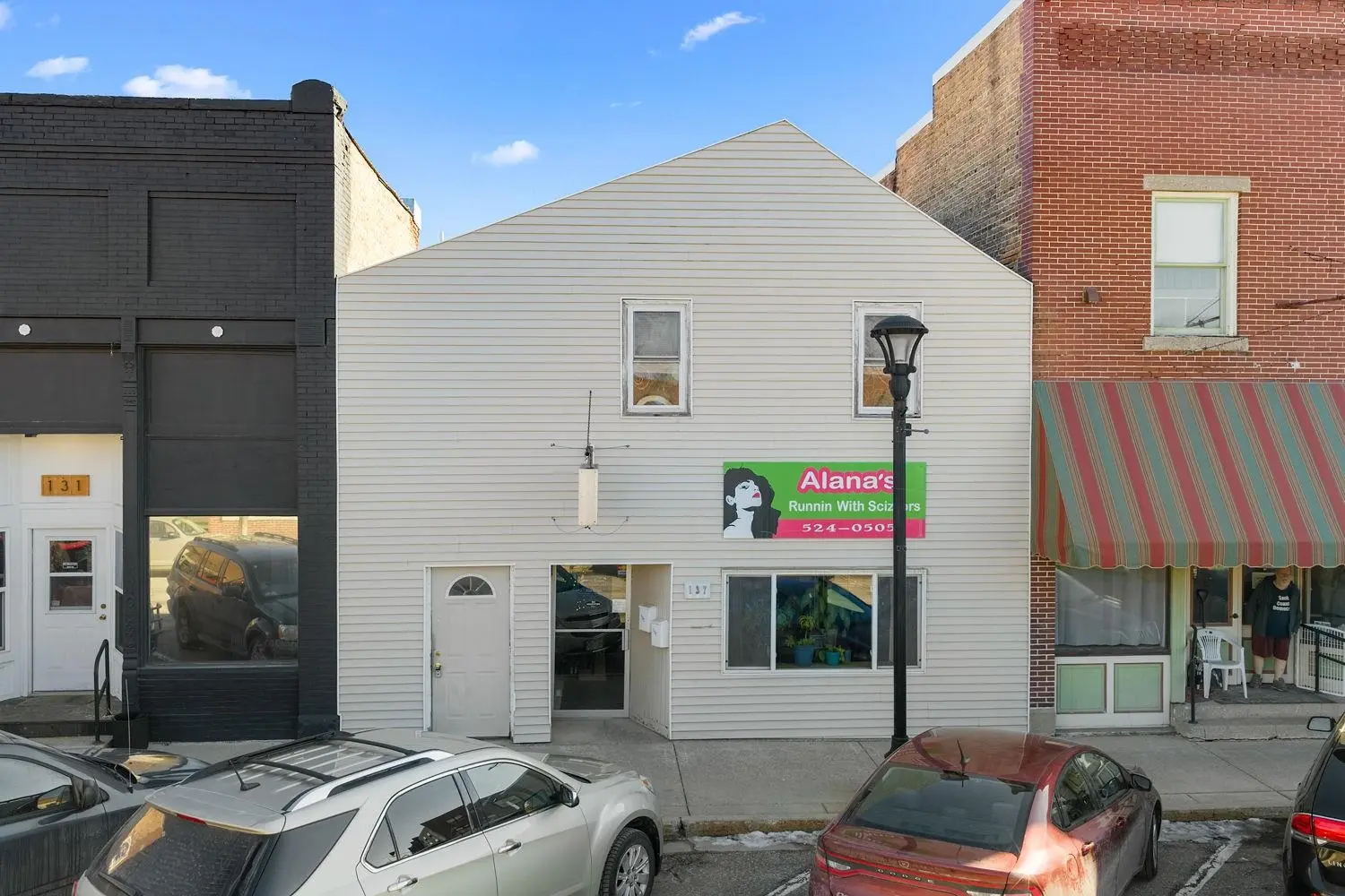 137 S Walnut Street, Reedsburg