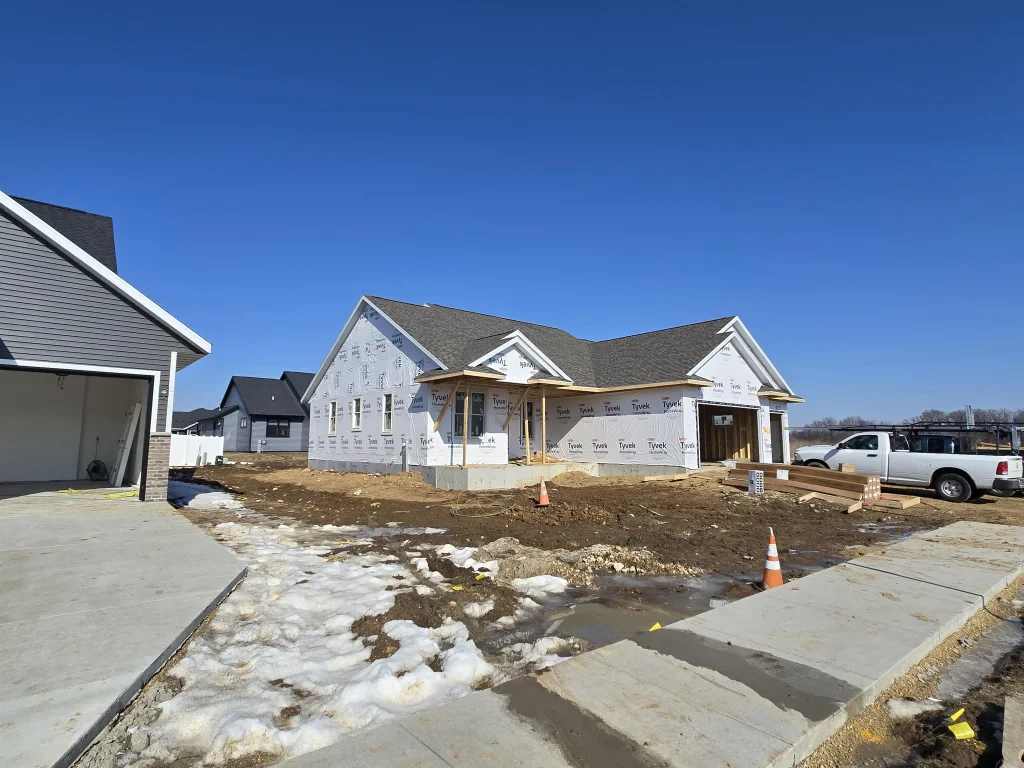 3613 Samson Drive, Milton