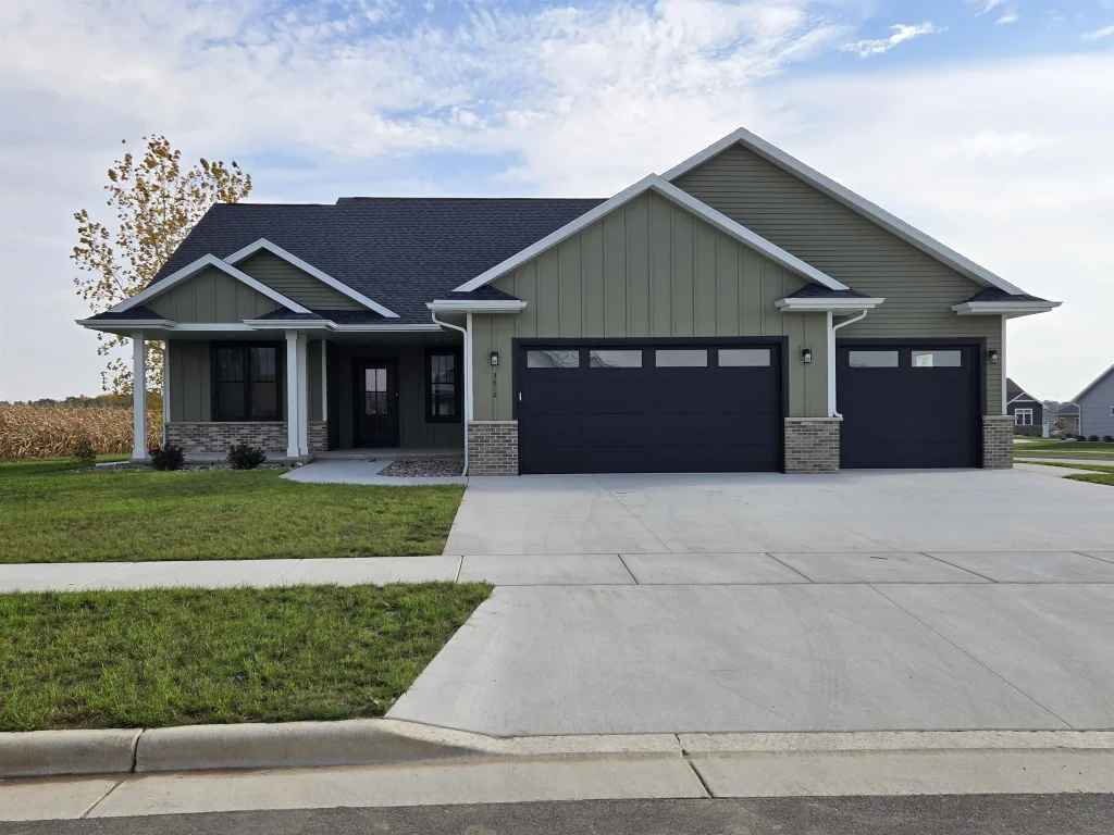 Lot 15 Arbor Ridge Way Drive, Janesville