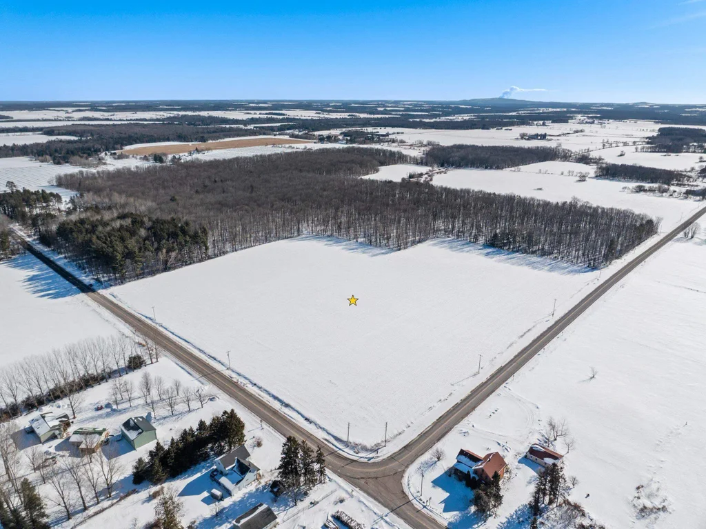 0 County Road Ff Road, Berlin