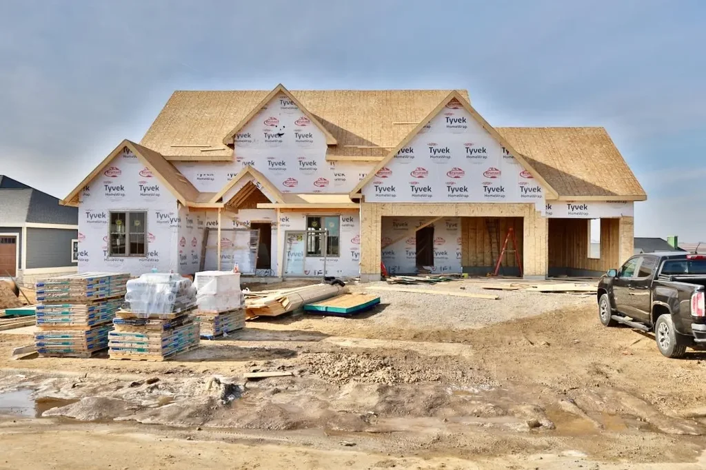 1407 Atlas Trail, Waunakee