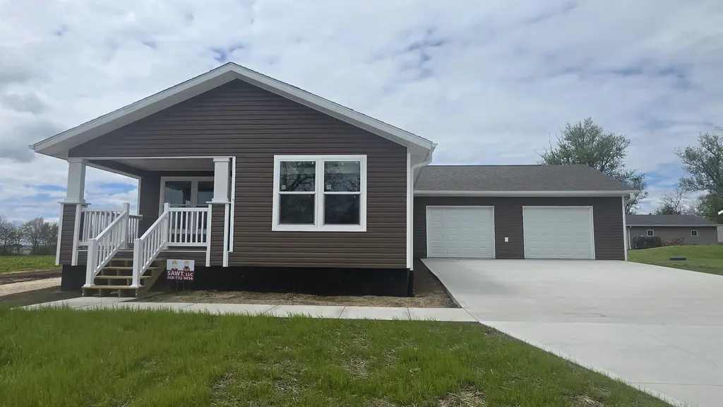 9397 S Mckinley Street, South Lancaster