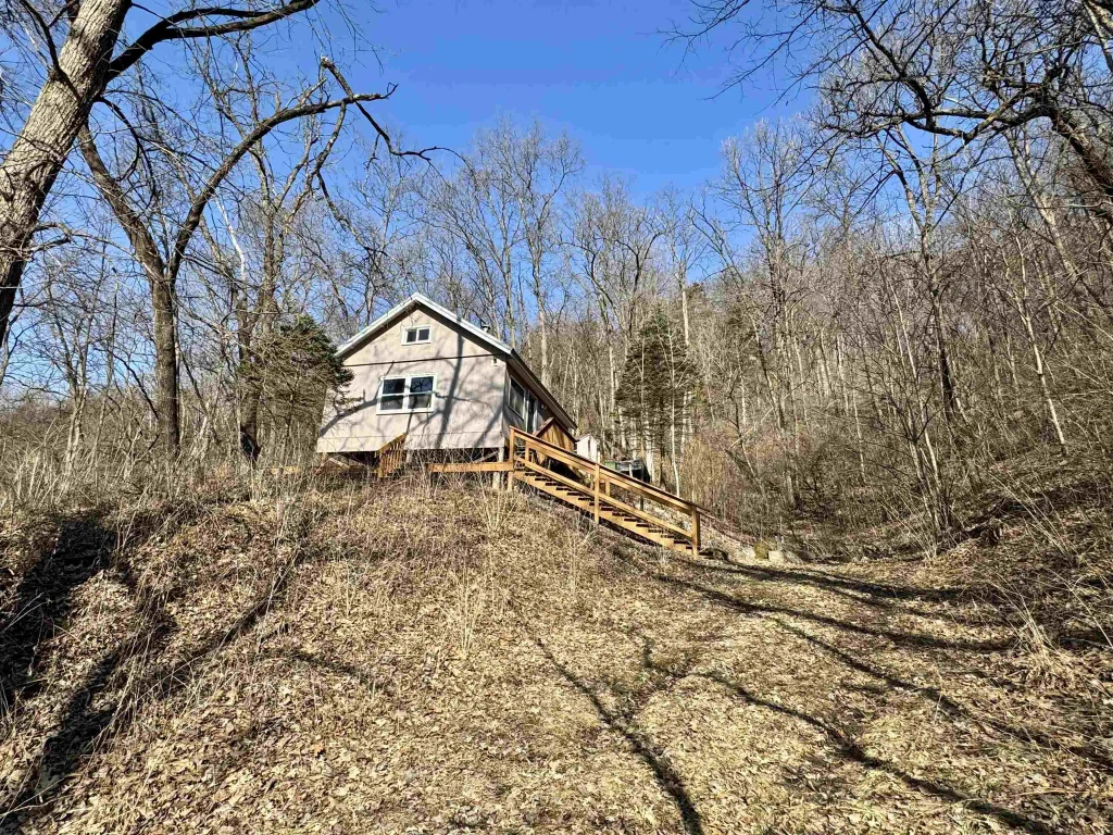 16410 Waltz Lane, Marion