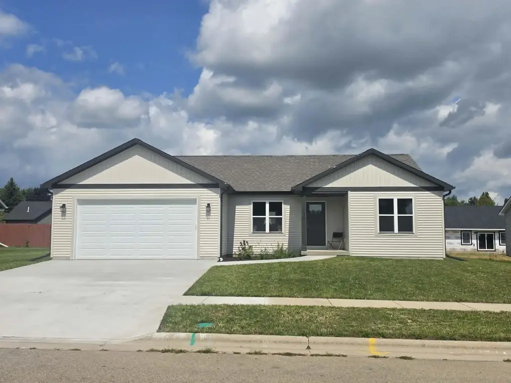 436 Sandmar Drive, Ripon