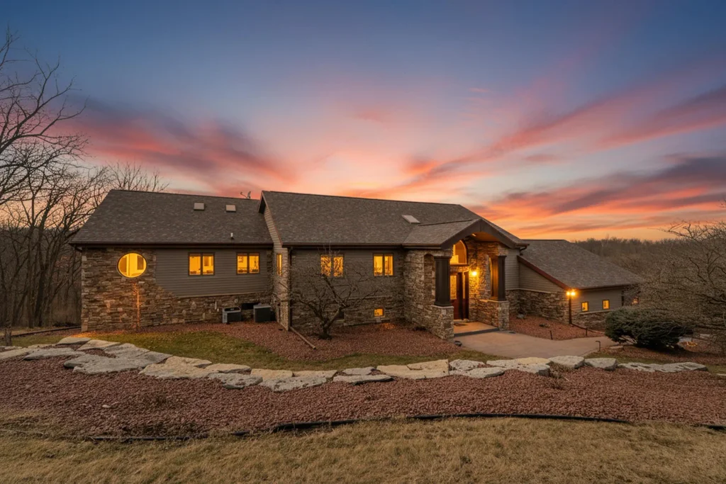 3361 North Road, Vermont