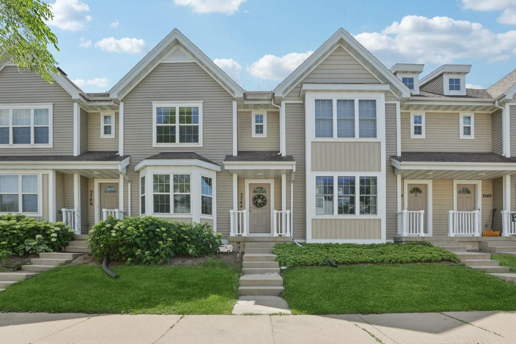 3744 Mammoth Trail, Madison