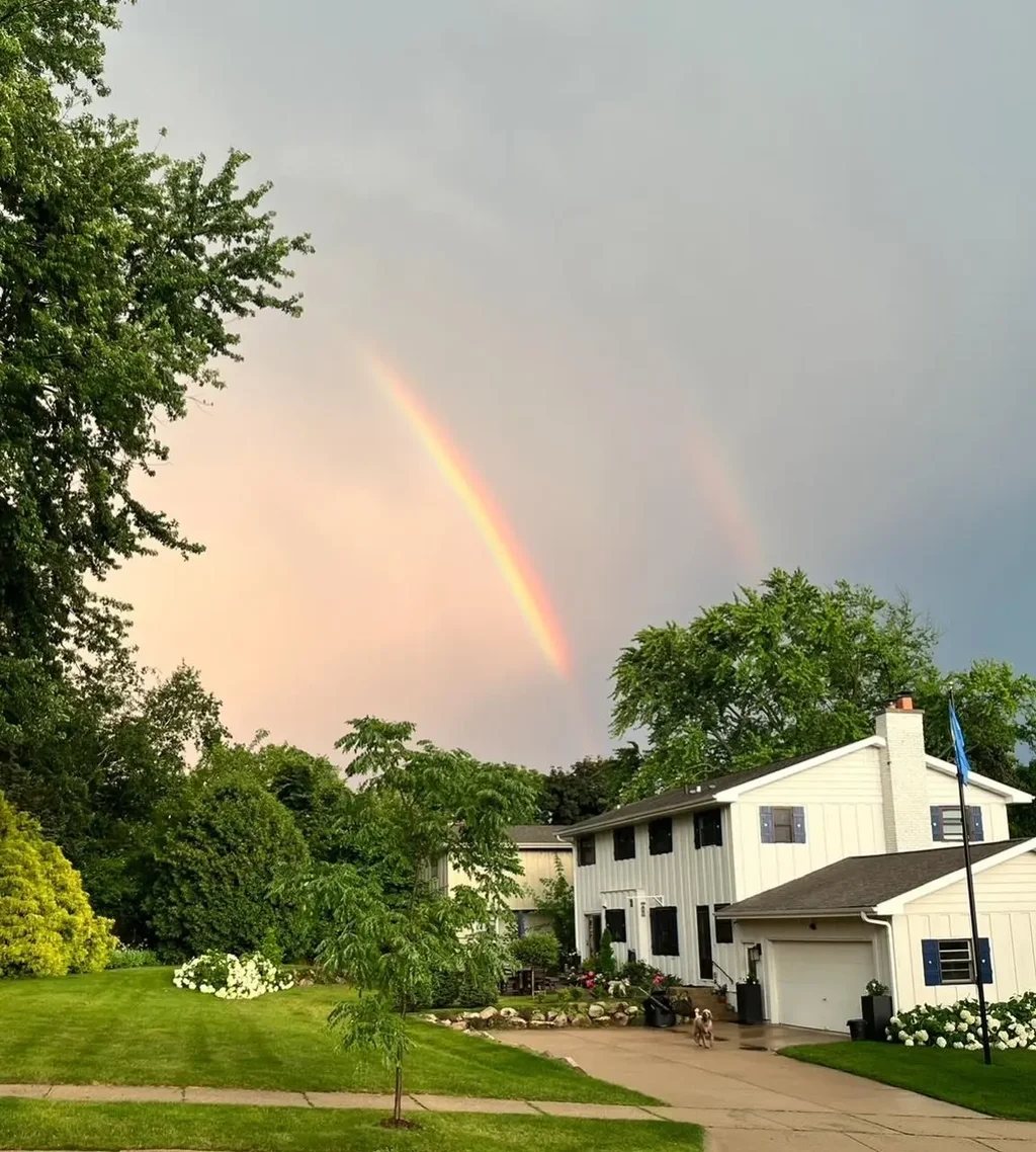 29 Blue Ridge Court, Madison