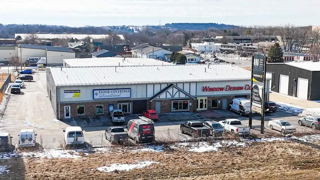 6524 Seybold Road, Middleton