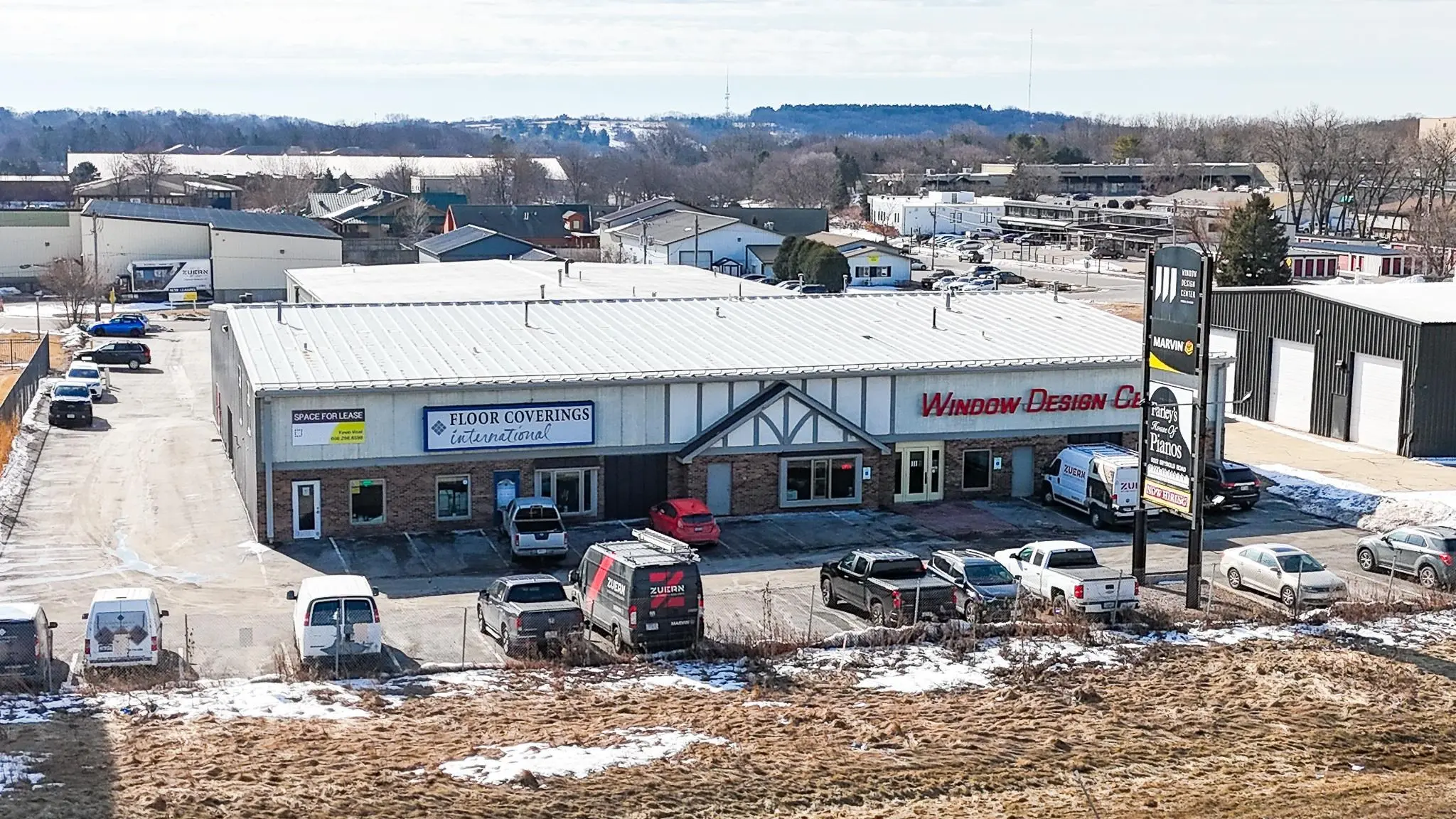 6524 Seybold Road, Middleton