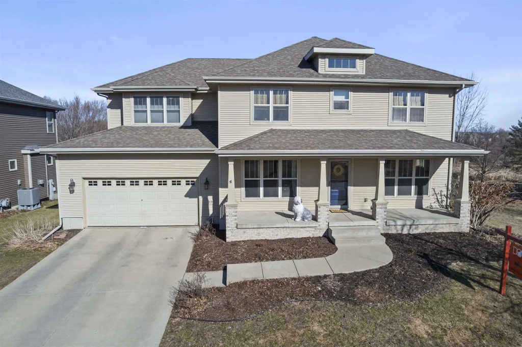 2638 Sweet Sparrow Place, Sun Prairie