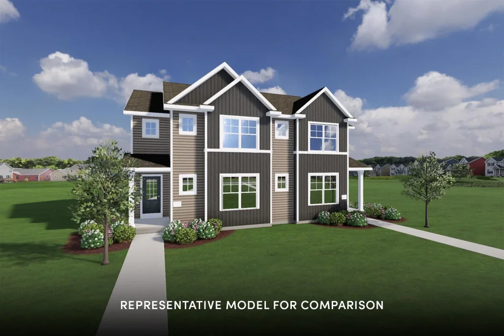 1660 Star Light Drive, Verona