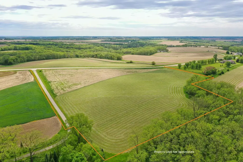 10.2 Acres State Highway 78, Perry