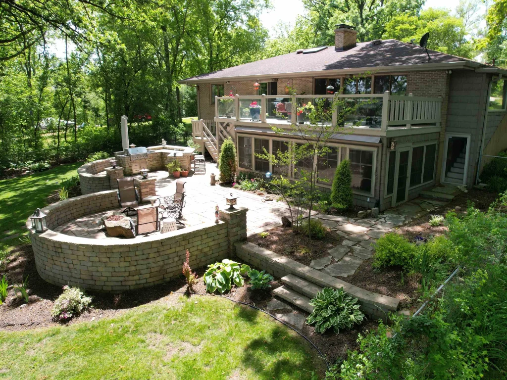 2107 S Pow Wow Trail, Beloit