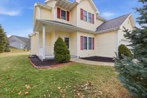 701 S Wisconsin Street, Whitewater