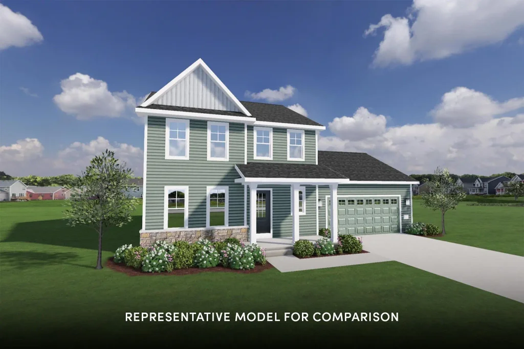 2019 Leopold Way, Sun Prairie