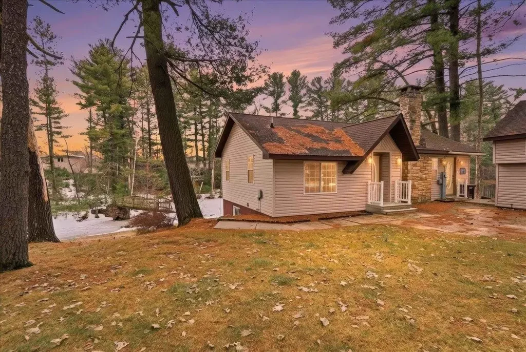 3640 Murwin Circle, Wisconsin Rapids