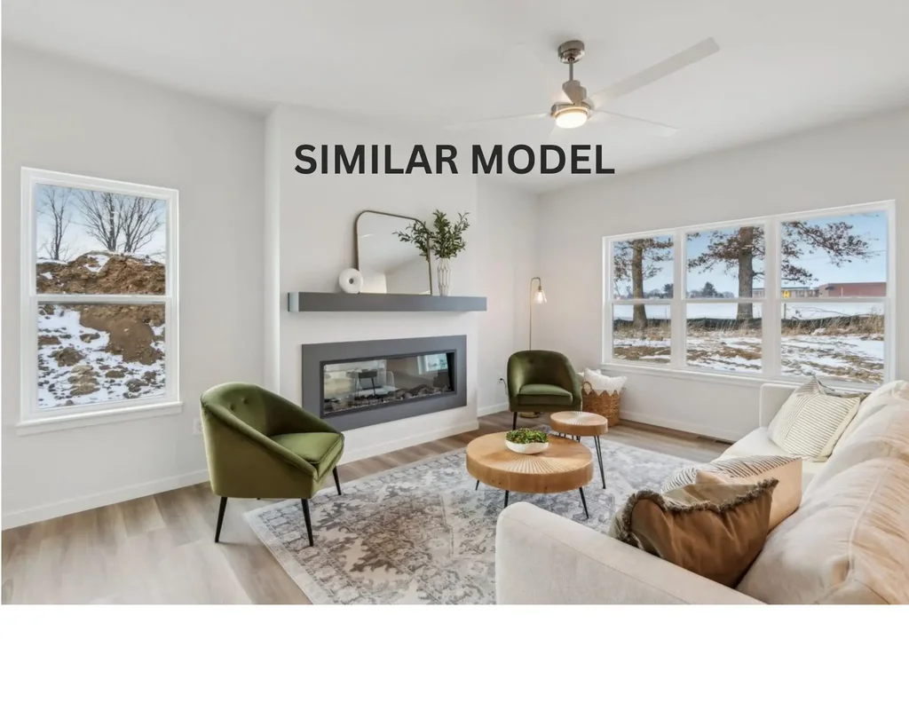 572 Buss Road, Cottage Grove