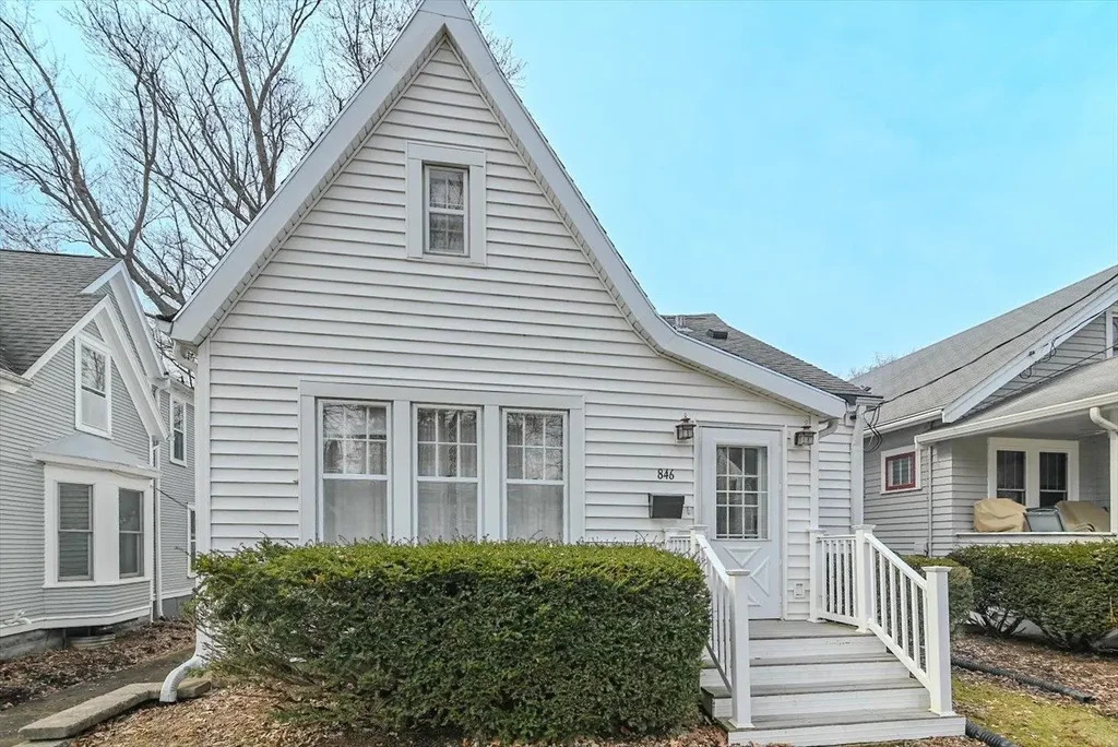 846 Terry Place, Madison