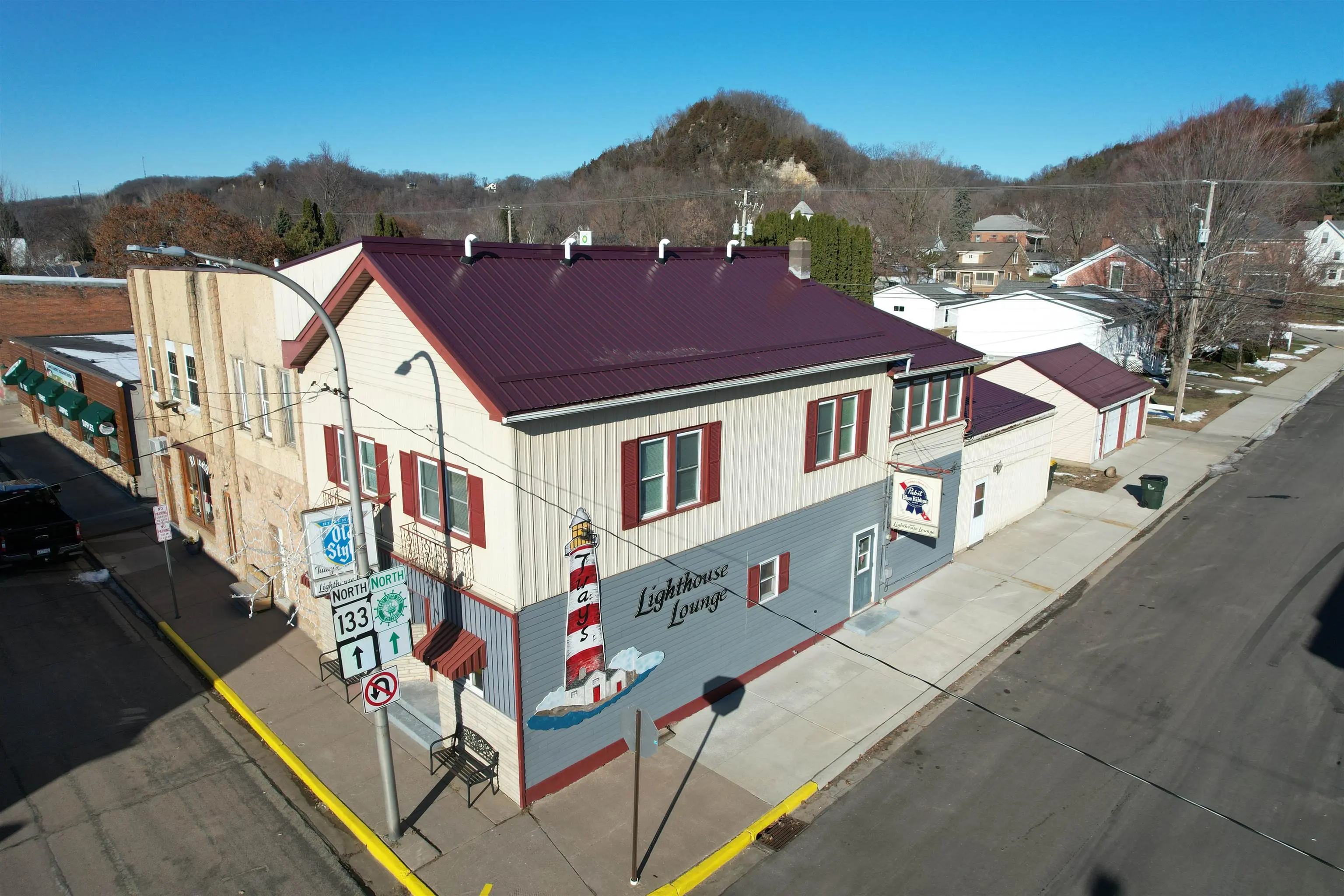 117 Amelia Street, Cassville