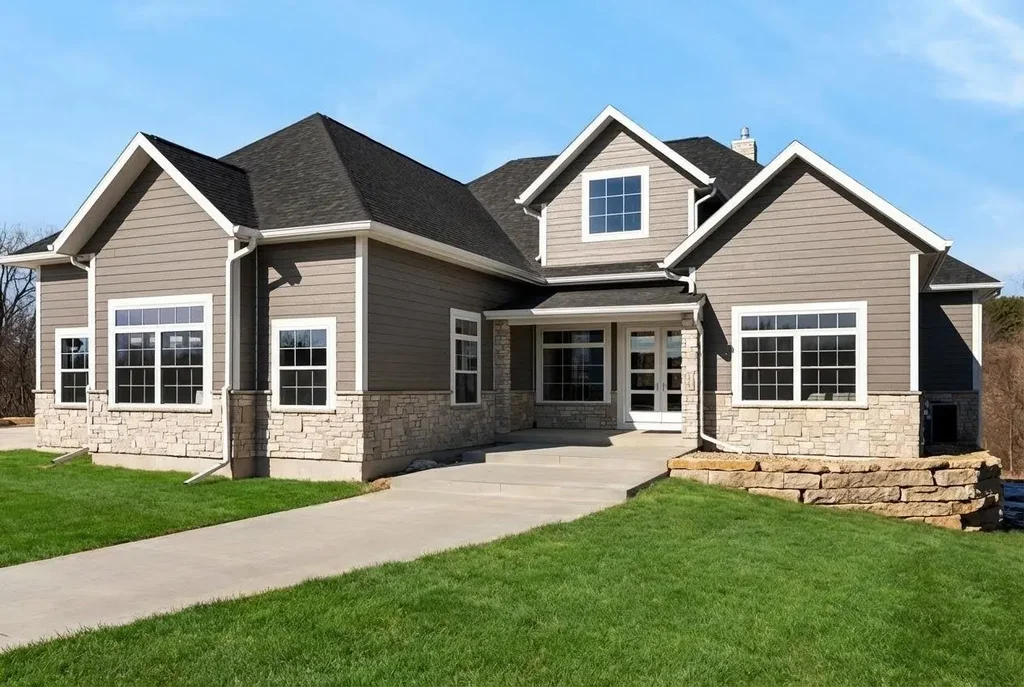 1468 Serenity Court, Sun Prairie