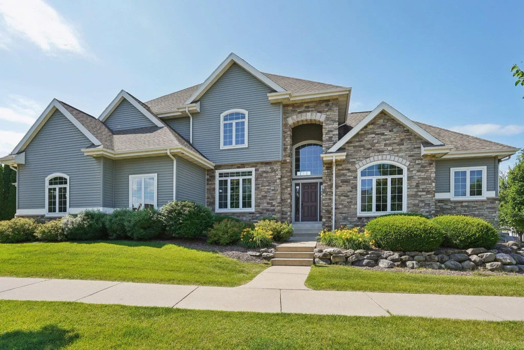 1252 Dartmouth Drive, Waunakee