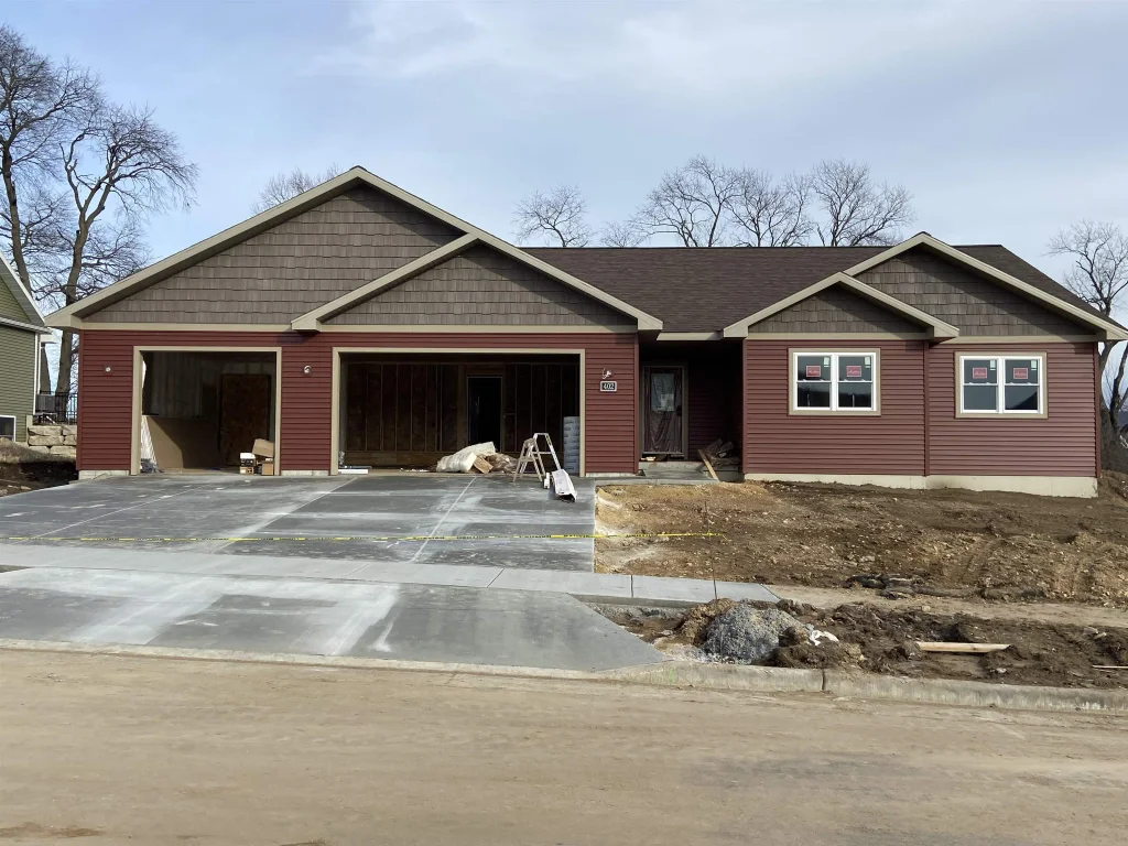 402 Roosevelt Street, Baraboo