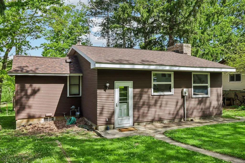 N3901 Wildcat Road, Dekorra
